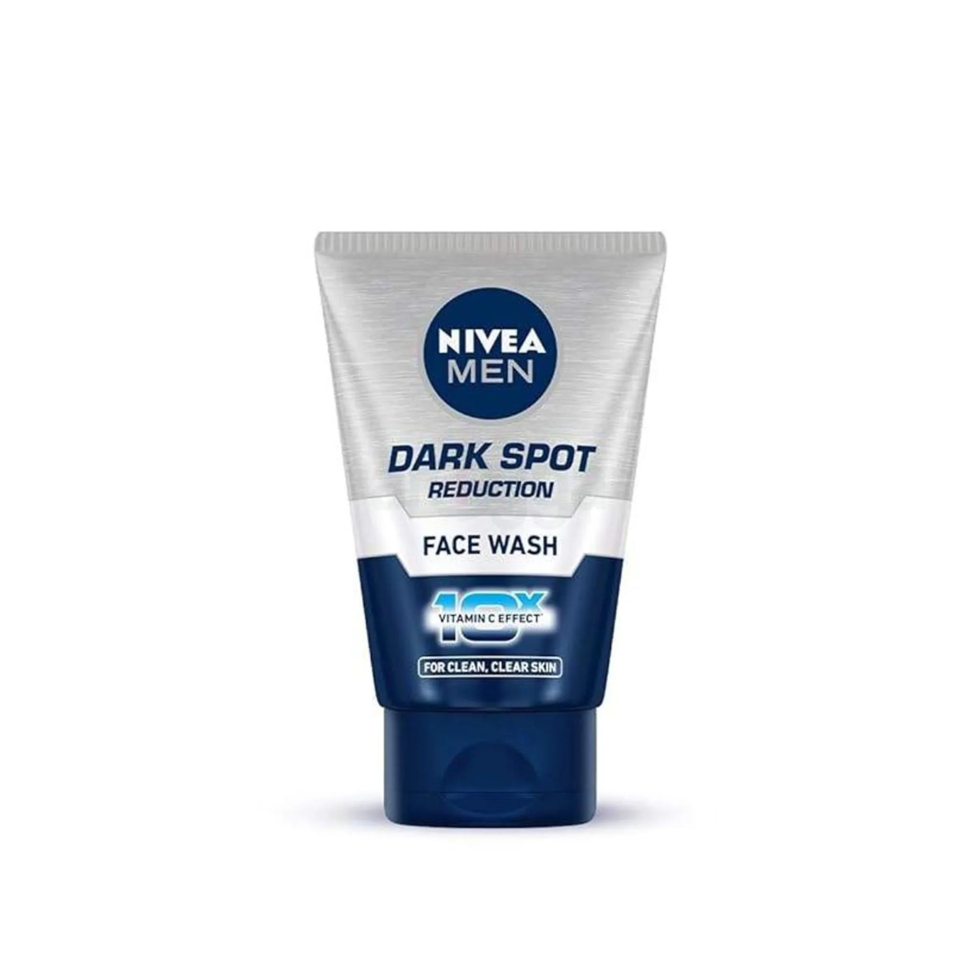 NIVEA MEN Dark Spot Reduction Face Wash (Imported)