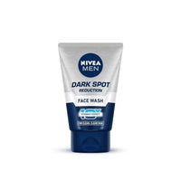 NIVEA MEN Dark Spot Reduction Face Wash (Imported)