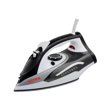 NOVA STEAM IRON NV 1018