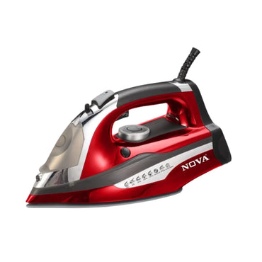 NOVA STEAM IRON : NV 1020