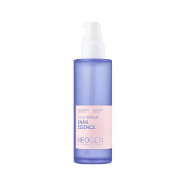 Neogen Dermalogy CICA Repair Snail Essence 100ml