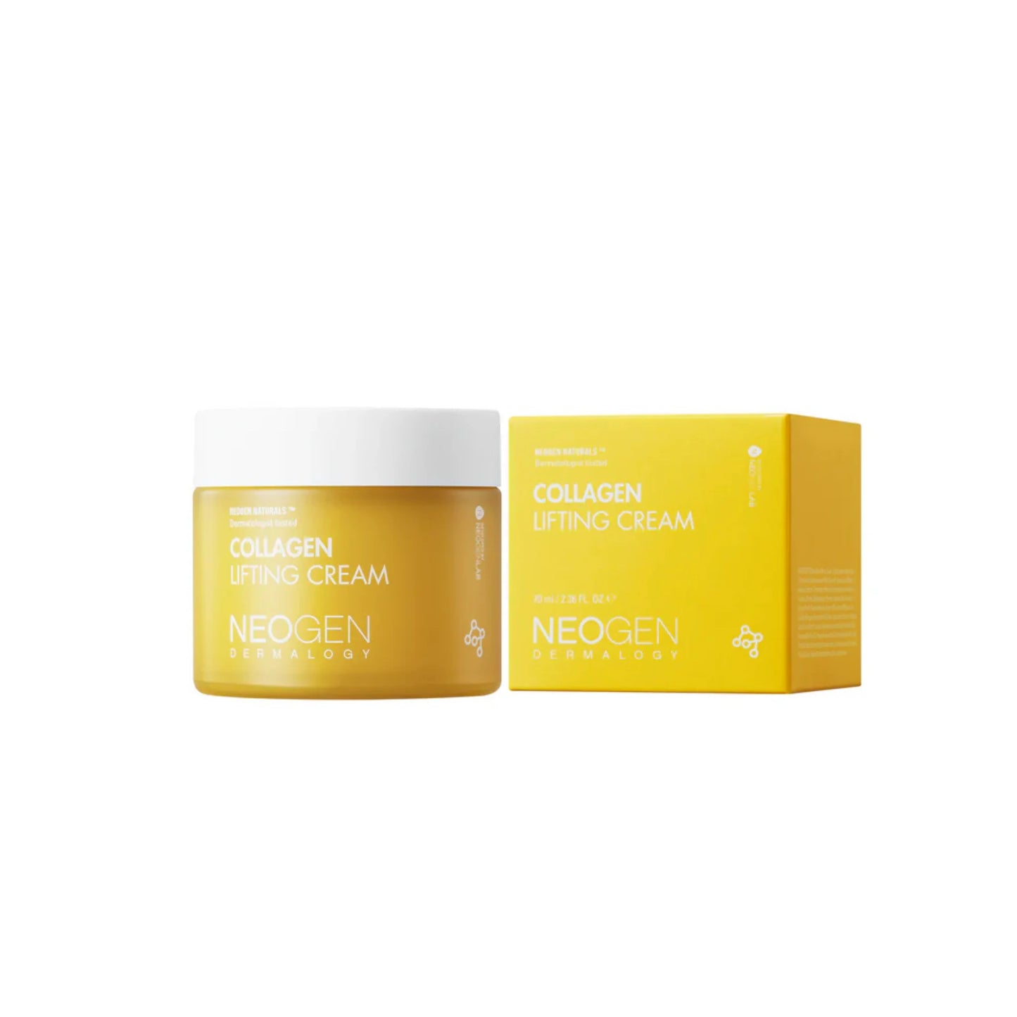 Neogen Dermalogy Collagen Lifting Cream 70ml
