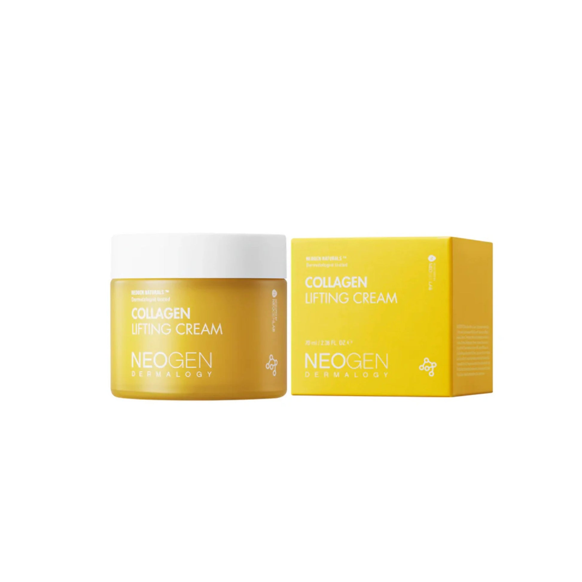 Neogen Dermalogy Collagen Lifting Cream 70ml
