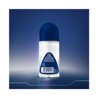 Nivea Men Fresh Active Anti-Perspirant Roll-On (Imported)