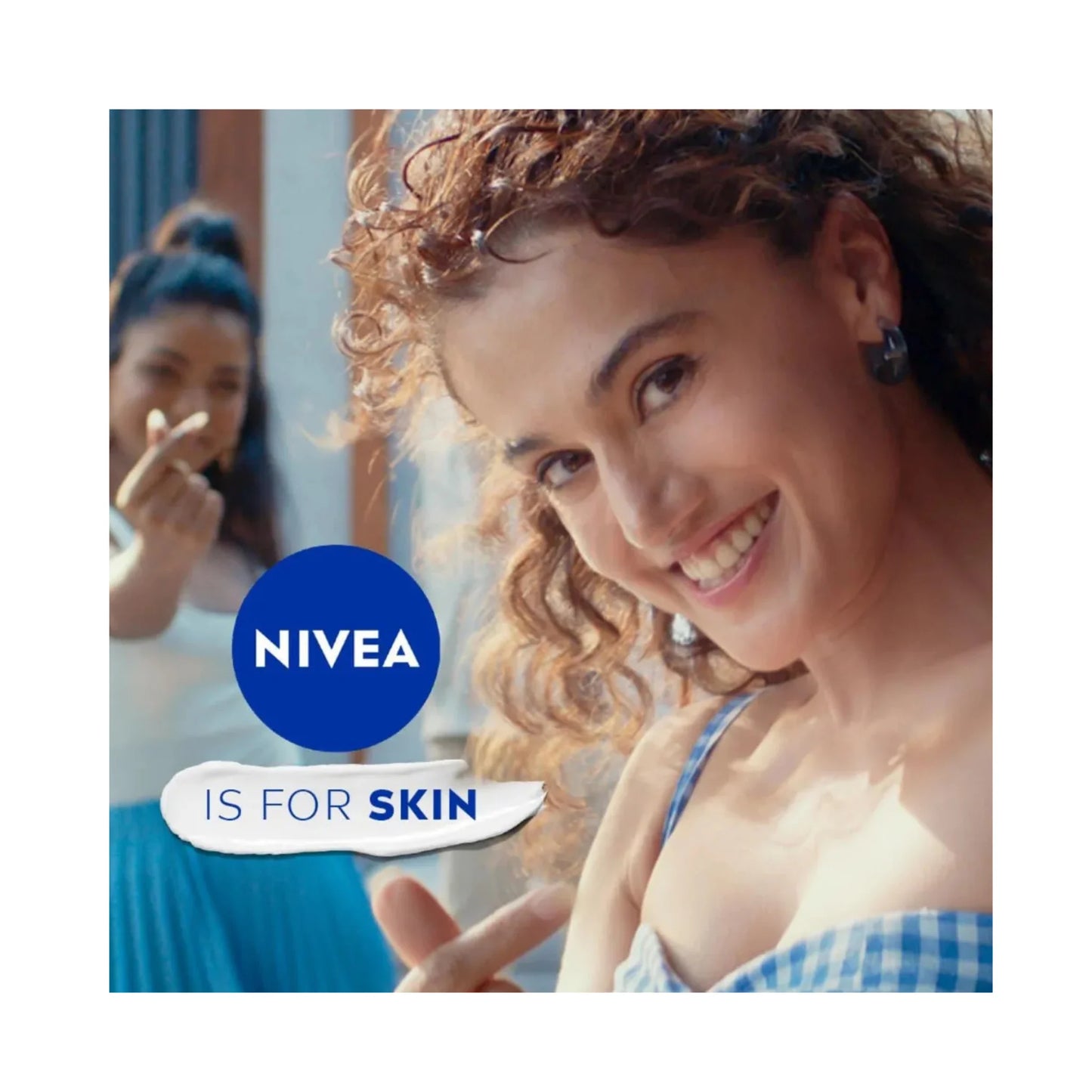 Nivea Soft Light Moisturizing Cream 25ml