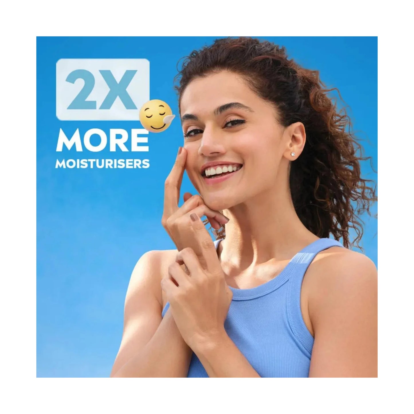 Nivea Soft Light Moisturizing Cream 25ml