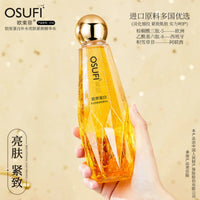 OSUFI Collagen Moisturizing Brightening Firming Essence Toner 300ml