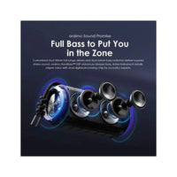 Oraimo Rover Portable Wireless Speaker OBS-53D