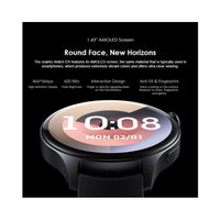 Oraimo Watch ER OSW-42