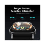 Oraimo Watch 5 2.01