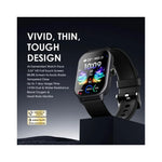 Oraimo Watch 5 2.01