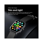 Oraimo Watch 5 2.01