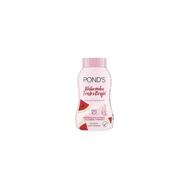 POND'S Watermelon Fresh & Bright Translucent Facial Powder 50gm