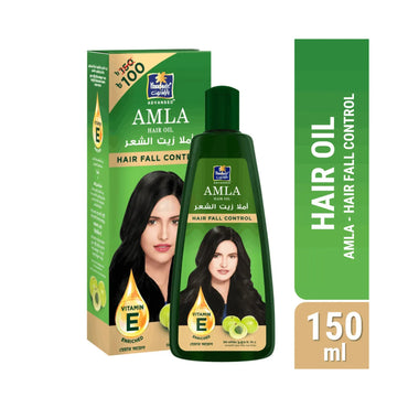 Parachute Advanced Hair Fall Control Amla Hair Oil 150ml