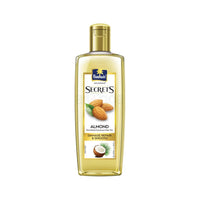 Parachute Advansed Secrets Almond Hair Oil 200ml