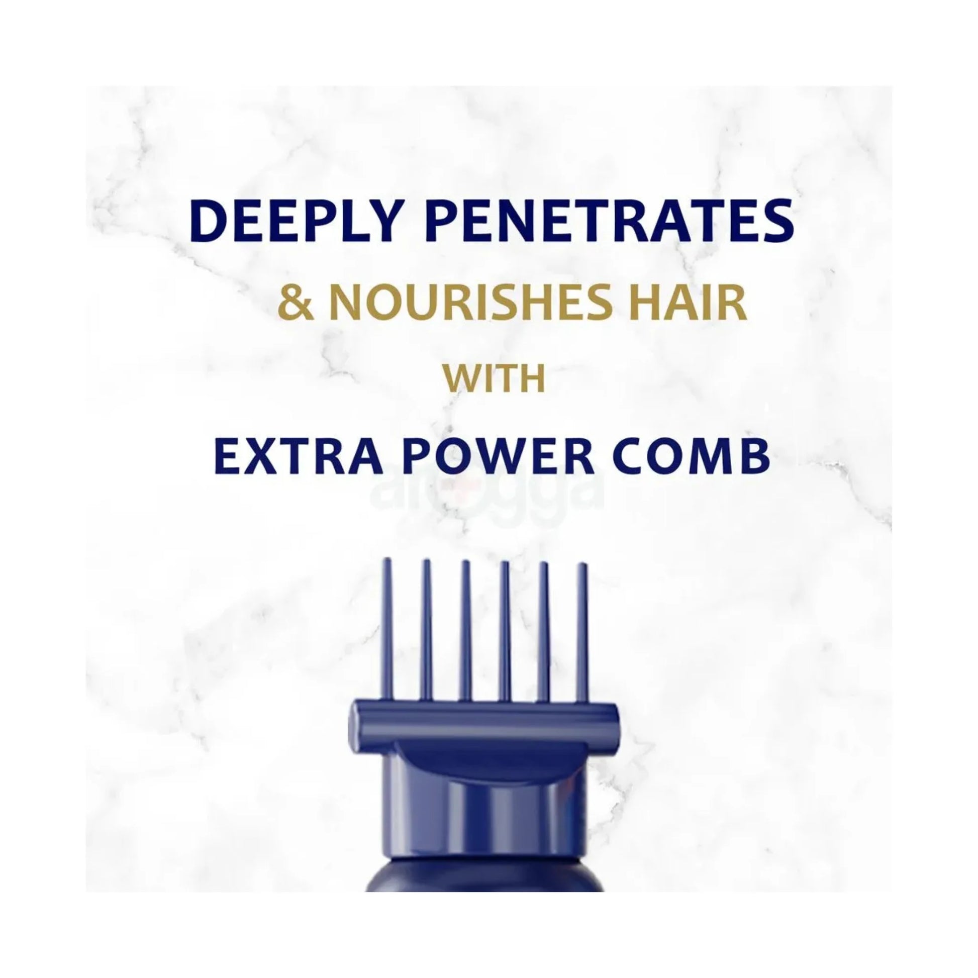 Parachute Hair Oil Anti Hair fall Oil Extra Care 75ml (Root Applier)