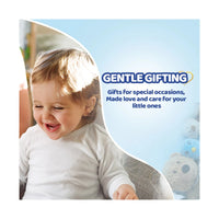 Parachute Just for Baby - Baby Gift Box 450ml