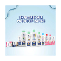 Parachute Just for Baby - Baby Gift Box 450ml