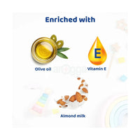 Parachute Just for Baby - Baby Lotion 200ml