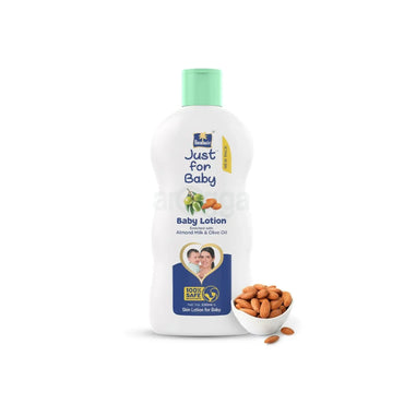 Parachute Just for Baby - Baby Lotion 200ml