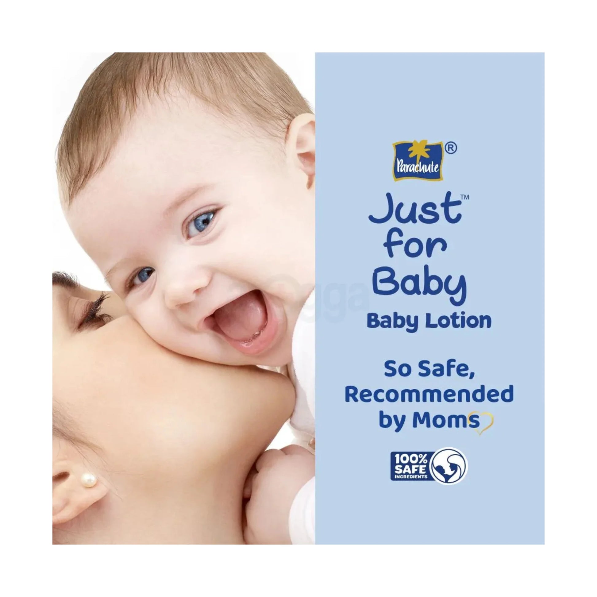 Parachute Just for Baby - Baby Lotion 200ml