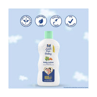 Parachute Just for Baby - Baby Lotion 200ml