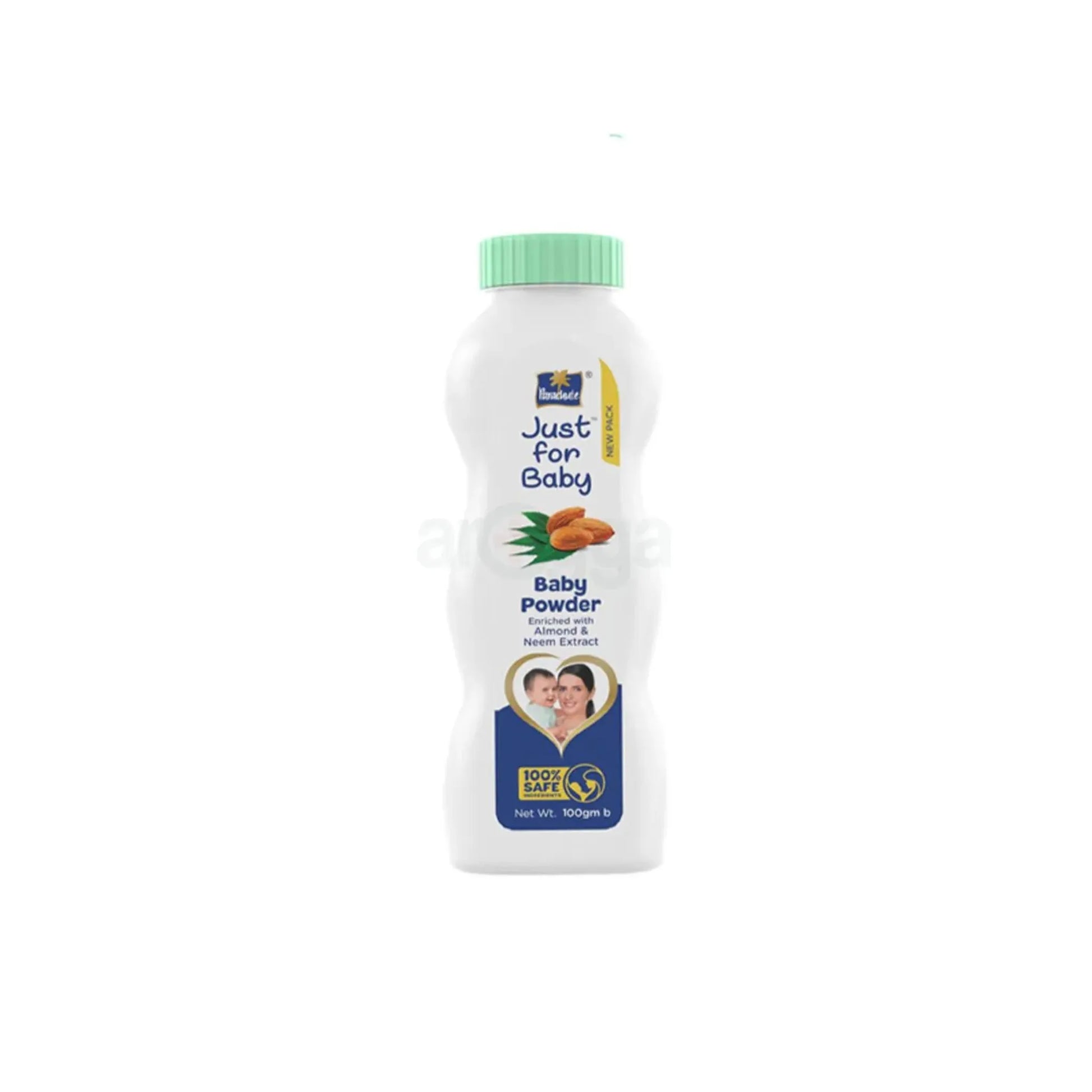 Parachute Just for Baby - Baby Powder