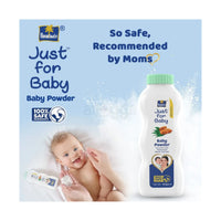 Parachute Just for Baby - Baby Powder
