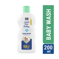Parachute Just for Baby - Baby Wash 200ml