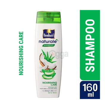 Parachute Natural Shampoo Nourishing Care 160ml