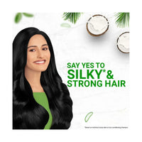 Parachute Natural Shampoo Nourishing Care 160ml