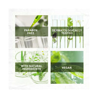 Parachute Natural Shampoo Onion Advanced Hair Fall Control 345ml