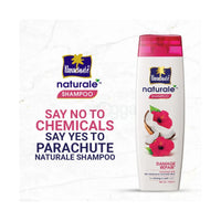 Parachute Naturale Shampoo Damage Repair