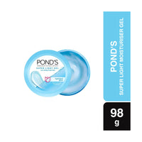 Pond's Hydrated Glow Super Light Gel 98gm 