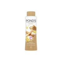 Pond's Sandal Radiance Talcum Powder 100gm