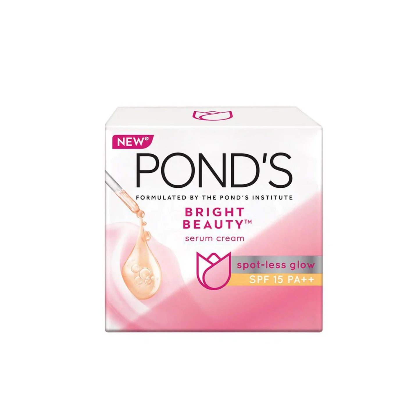 Ponds Bright Beauty Day Cream 50gm