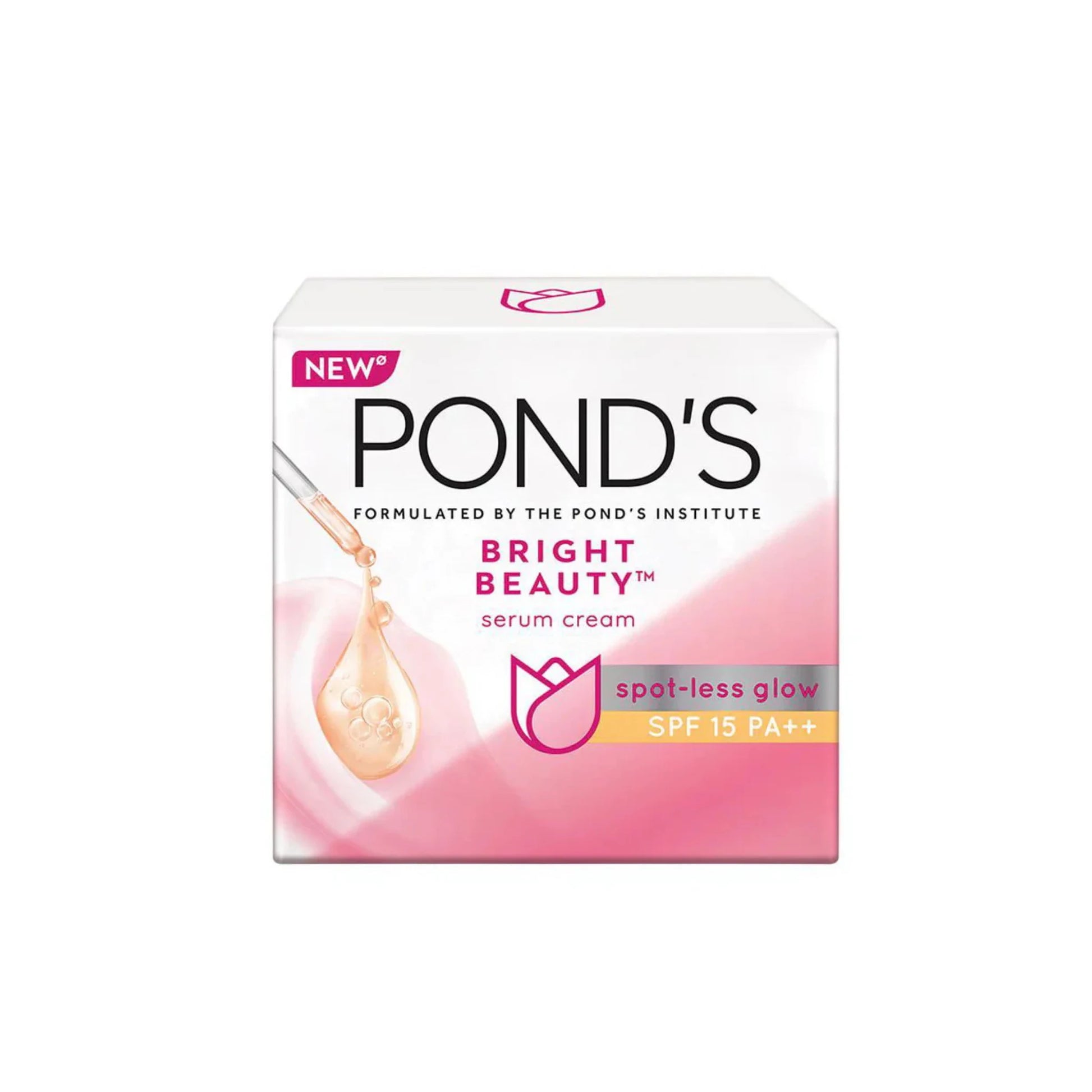 Ponds Bright Beauty Day Cream 50gm