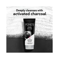 Ponds Pure Detox Face Wash 100gm