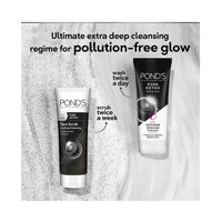 Ponds Pure Detox Face Wash 100gm