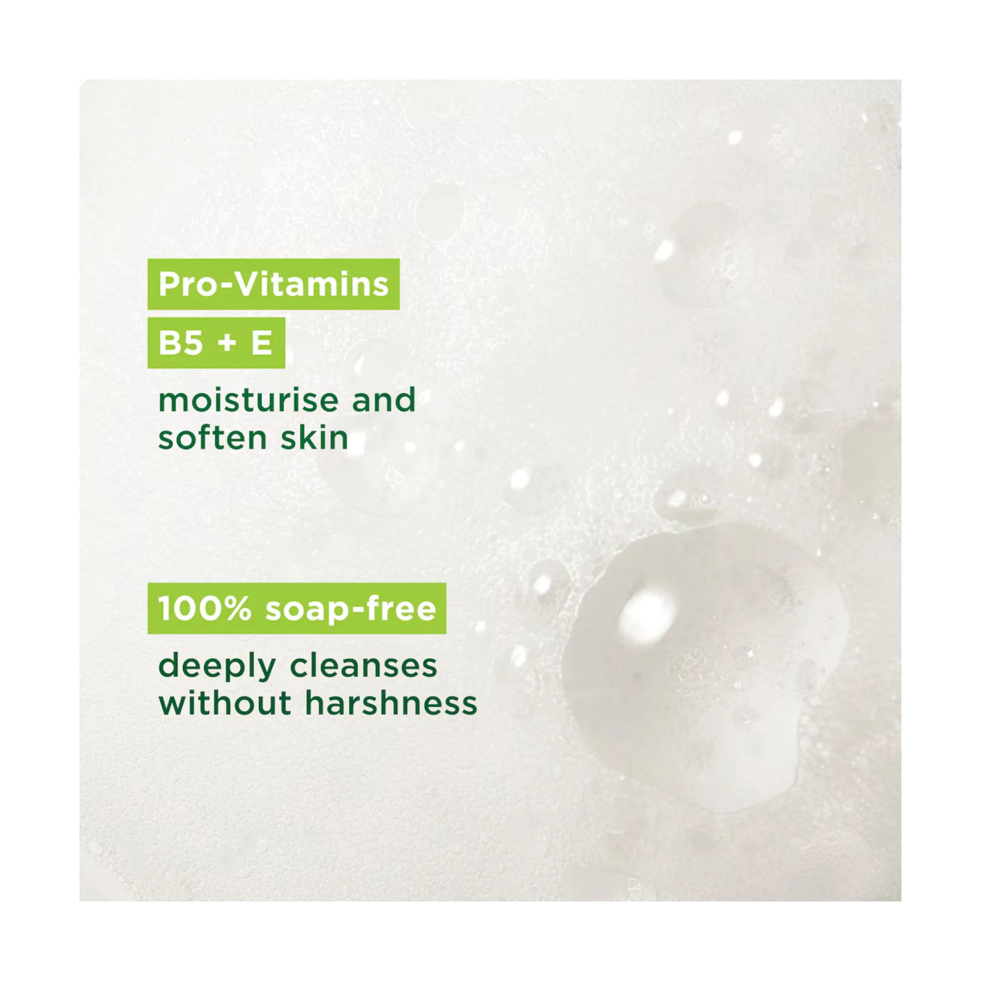 Simple Kind to Skin Moisturising Facial Wash 150ml