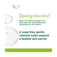 Simple Kind to Skin Refreshing Facial Wash with Vitamin B5+E