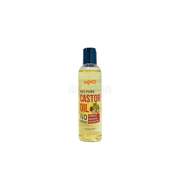 Skin'O 100% Pure Castor Oil 120ml