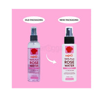 Skin'O 100% Pure Rose Water 100ml