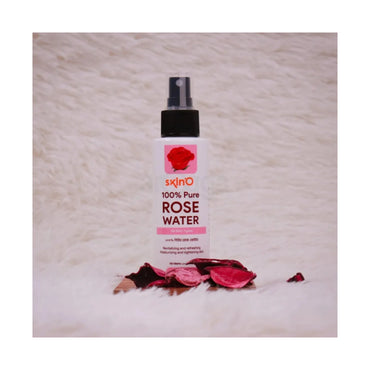 Skin'O 100% Pure Rose Water 100ml