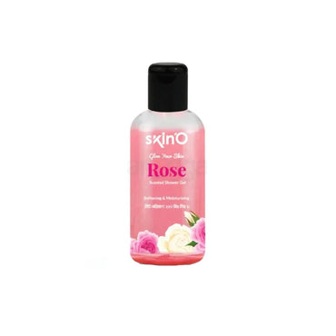 Skin'O Glow Your Skin Rose Scented Shower Gel 220ml