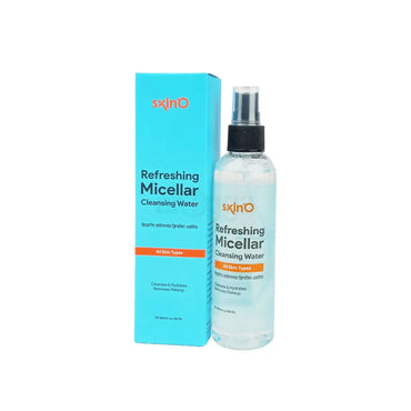 Skin'O Refreshing Micellar Cleansing Water 100ml