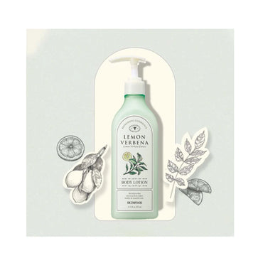 Skinfood Lemon Verbena Body Lotion