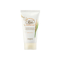 Skinfood Rice Daily Brightening Cleansing Foam 150ml