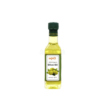 Skino 100% Organic Olive Oil 100ml