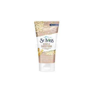 St. Ives Gentle Smoothing Oatmeal Scrub & Mask 